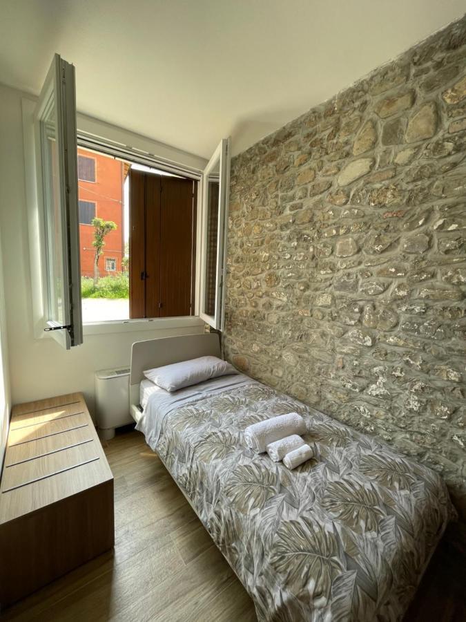 Locanda La Campagnola Vignola  Exterior photo