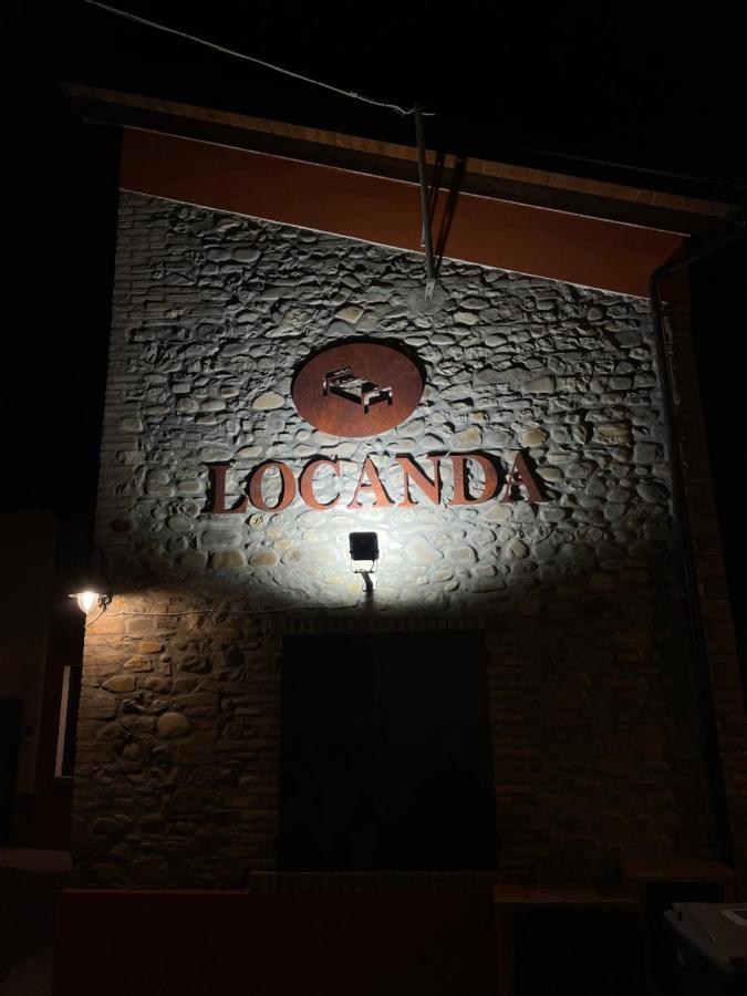 Locanda La Campagnola Vignola  Exterior photo