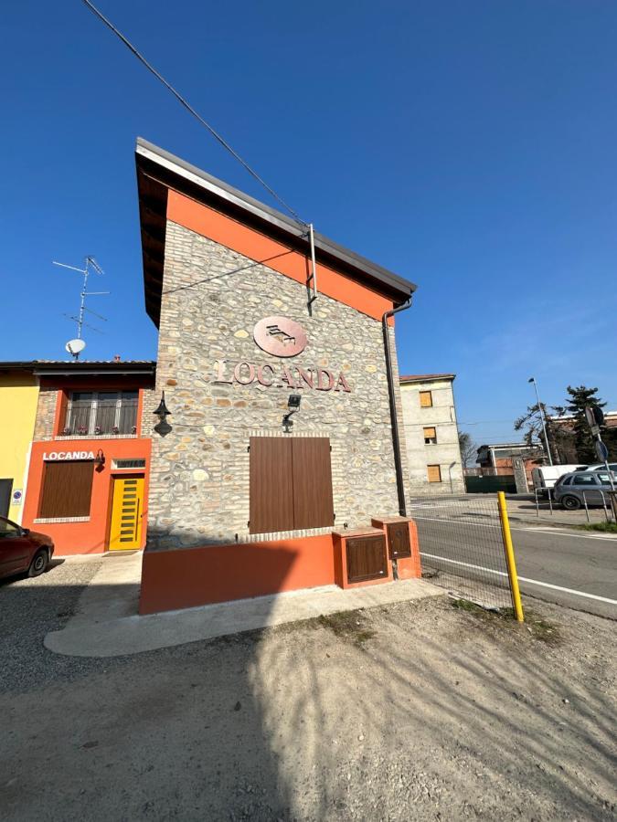 Locanda La Campagnola Vignola  Exterior photo
